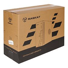 Компьютер Raskat Standart 300 (Standart300128043)