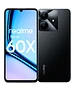 Смартфон Realme Note 60х 4/128Gb RMX3938 черный