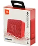 Портативная колонка JBL Go Essential красный (JBLGOESRED)