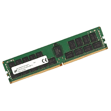 Оперативная память Micron 32GB DDR5 (MTC20C2085S1EC56BD1)