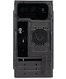 Корпус Digma DCC-MN301 без БП черный
