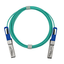 Оптический кабель LR-Link SFP28-AOC-3M Оптический кабель LR-Link SFP28-AOC-3M
