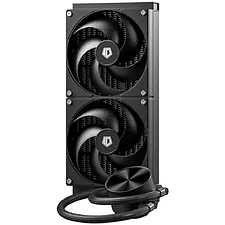 Система жидкостного охлаждения для процессора ID-Cooling FX280 PRO SE Black