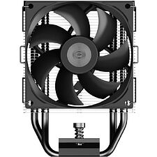 Кулер для процессора PCCooler R400 черный (R400-BKNWYX-US)