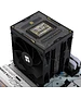 Кулер для процессора Thermalright Burst Assassin Vision 120 черный (BA120-VISION-BL)