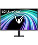 Монитор LG 27G411B-B черный