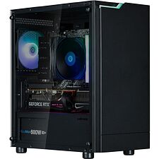 Корпус Zalman T4 Plus без БП черный