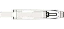 USB Flash-накопитель Netac U782С 128GB (NT03U782C-128G-32PN)