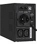Источник бесперебойного питания ExeGate SpecialPro Smart LLB-1000.LCD.AVR.1SH.2C13.RJ.USB (EX292788RUS)