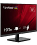 Монитор ViewSonic VA3208-4K-HD черный