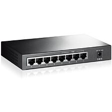 Коммутатор TP-Link TL-SF1008P