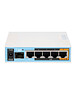 Маршрутизатор MikroTik RB962UiGS-5HacT2HnT