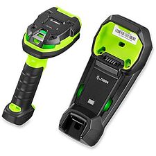 Сканер штрих-кода Zebra DS3678-SR USB Kit (DS3678-SR3U42A0SFC)