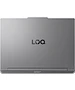 Ноутбук Lenovo LOQ 15AHP11 Grey (83TN003GPS)