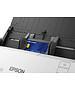 Сканер Epson WorkForce DS-770II (B11B262401)