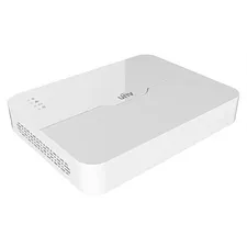 Видеорегистратор наблюдения UNV NVR301-08LS3-P8-RU