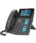 IP-телефон Fanvil X6U V2 черный