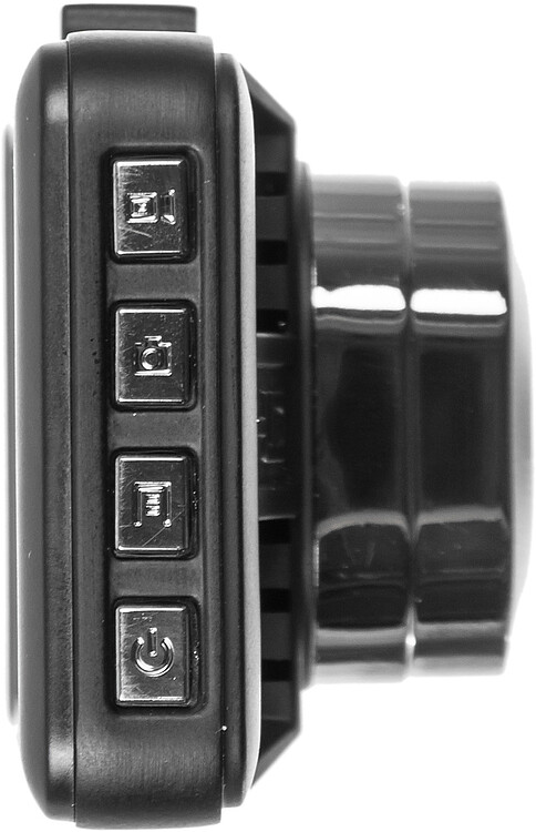 Автомобильный видеорегистратор SilverStone F1 NTK-9000F Duo