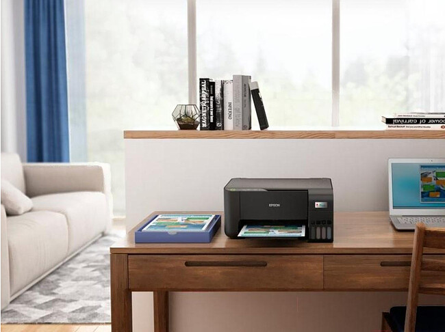 МФУ Epson L3210 (C11CJ68405)