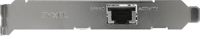 Сетевой адаптер Zyxel XGN100C-ZZ0102F Сетевой адаптер Zyxel XGN100C-ZZ0102F