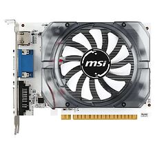 Видеокарта AFOX GeForce GT730 2G DDR3 (AF730-2048D3L3-V3)