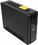 Источник бесперебойного питания APC Back-UPS Pro Power Saving RS 1500VA (BR1500GI)