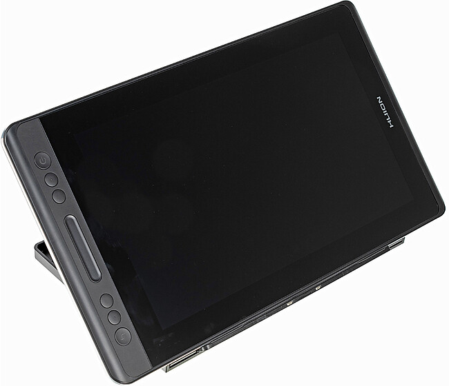 Графический планшет Huion Kamvas Pro 13 (GT-133)