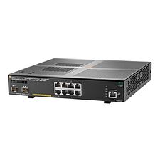 Коммутатор HPE Aruba 2930F (JL258A)