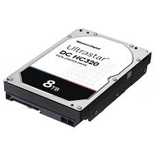 Жесткий диск WD Original 8TB HUS728T8TAL5204 (0B36400)