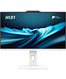 Моноблок MSI Pro AP242P 14M AiO White (9S6-AE0622-1208)