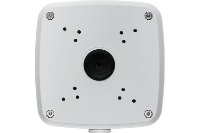 Кронштейн для камер видеонаблюдения Dahua DH-PFA121 белый