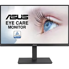 Монитор Asus VA27EQSB черный (90LM0559-B02170)