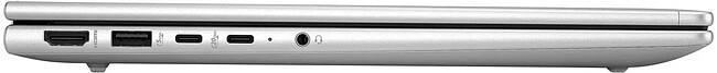 Ноутбук HP ProBook 440 G11 Silver (CT1L2PC)