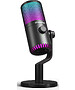 Микрофон Maono DM30 RGB черный