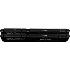 Оперативная память Kingston Fury Beast 2x16GB 32GB DDR-5 (KF556C36BBEK2-32)