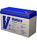 Аккумулятор для ИБП Ventura 12В 7Ач (HR 1228W)