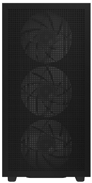 Корпус DeepCool CH560 ATX без БП черный (R-CH560-BKAPE4-G-1)