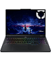 Ноутбук Lenovo Legion Pro 5 16IAX10 черный (83F3003RPS)
