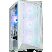 Корпус Zalman Z9 Iceberg MS E-ATX без БП White