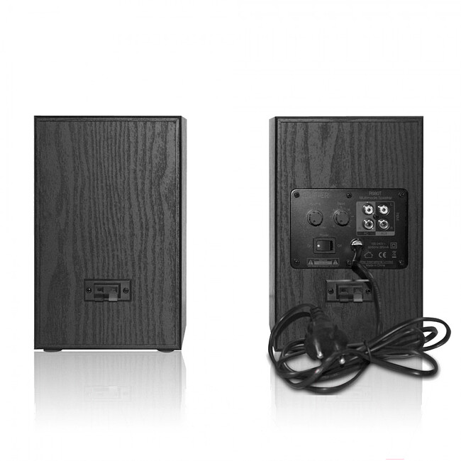 Акустика Edifier R980T Black