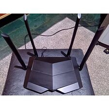 Беспроводной маршрутизатор Tenda 1200MBPS AC10