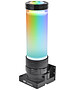Система жидкостного охлаждения для процессора Thermaltake Pacific CLM360 Ultra Hard Tube Liquid Cooling Kit (CL-W335-CU12SW-A)