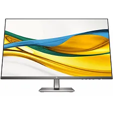 Монитор HP 527da черный (B11W6AS)