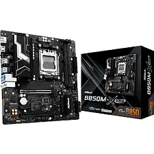 Материнская плата Asrock B850M-X R2.0