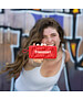 Портативная колонка Tronsmart Trip 2 Red