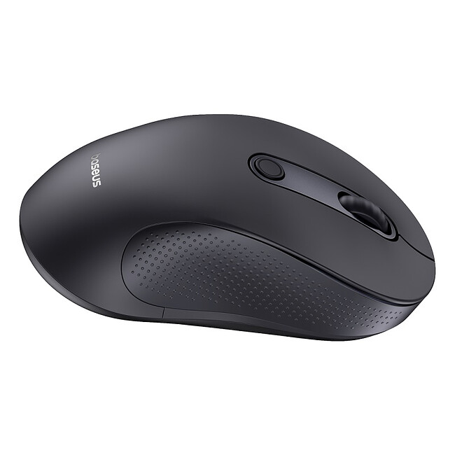 Мышь Baseus Ergonomic Cluster Black (B01055505111-01)