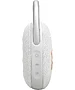 Беспроводная колонка JBL CLIP 5 белый (JBLCLIP5WHT)