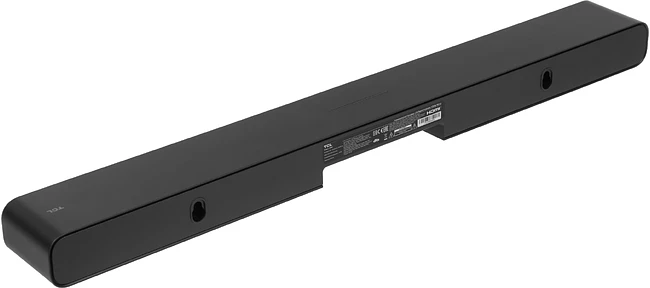 Саундбар TCL S45H серый