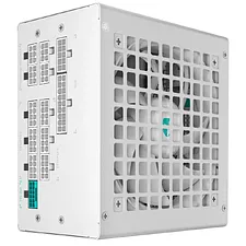 Блок питания DeepCool PQ1200G WH ATX 1200W (R-PQC00G-FD0W-WGEU-V1) Блок питания DeepCool PQ1200G WH ATX 1200W (R-PQC00G-FD0W-WGEU-V1)
