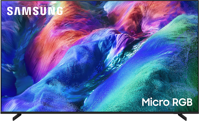 Телевизор Samsung MRE55R85HAUXPY